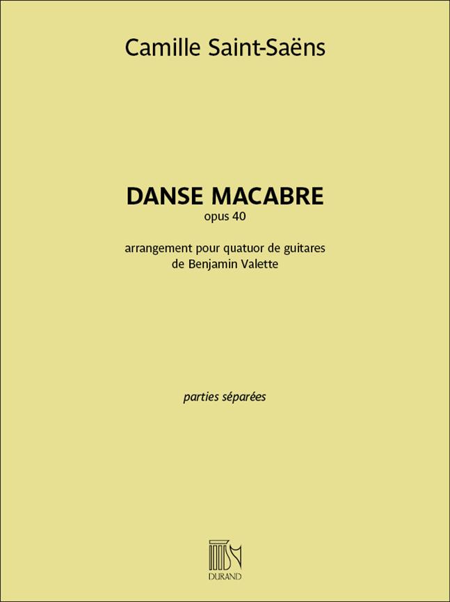 Danse macabre
